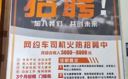南昌招聘司机，具体要求有哪些？