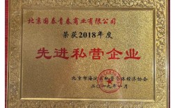 北京中企服集团有限公司