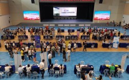 顺德招聘会岗位多吗？薪资待遇如何？