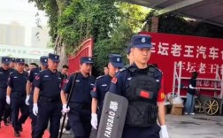 新都保安招聘，薪资待遇如何？