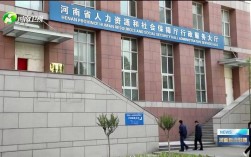 河南省内人力服务公司哪家好？