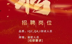 广东人才招聘有哪些热门岗位？