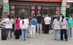 中国四大劳务派遣公司哪家强？