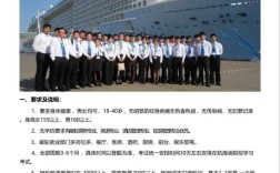 武船招聘哪些岗位？要求是什么？