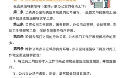 规章制度是公司内部建立