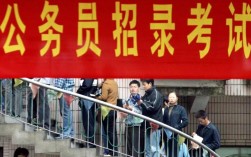 西安公务员招聘何时开始？报名条件有哪些？