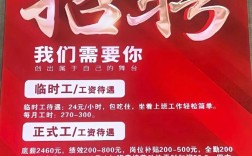 洪雅招聘网有哪些最新岗位？