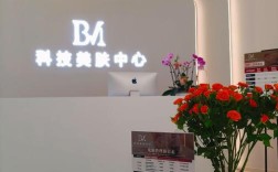 美业公司有哪些常见类型？