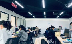 人事外包公司资源开发部