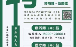 健康管理师招聘信息有哪些要求？