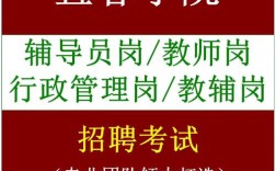 宜春学院招聘什么岗位？要求有哪些？