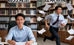 大公司HR真的都那么忙吗？