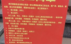 饲料厂招聘工人，要求有哪些？