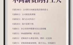 薪资更低时，公司为何不选？