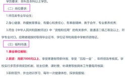 阿克苏教师招聘何时开始？条件有哪些？