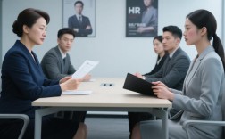 外包HR为何总缠着人面试？