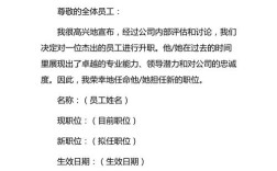 公司职位简历该怎么写？