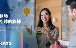 瀚纳仕人力资源公司有何独特优势？