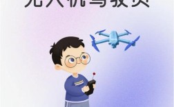 无人机驾驶员招聘，薪资待遇如何？