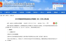 宝鸡企业招聘，有哪些岗位在招人？