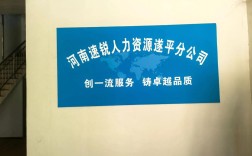 全国最大的人力外包公司