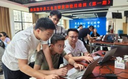 人力资源公司办职业培训