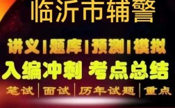 临沂辅警招聘何时开始报名？