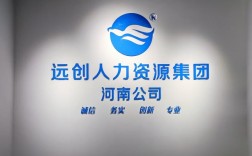 人力资源集团公司如何高效组建与运营？