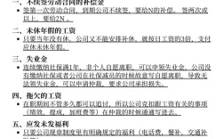 合同改薪资，员工需重新签吗？