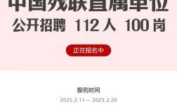 公司能全部招残疾人吗？