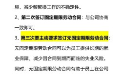 合同到期后员工身份如何认定？