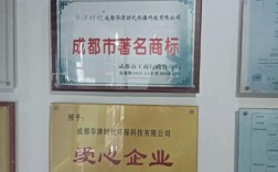 成都行政管理公司主要提供哪些服务？