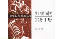 招聘选拔，如何精准识人？