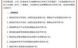 晋宁招聘网有哪些最新岗位？