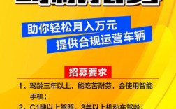 淄博司机招聘信息