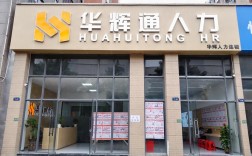 国内人力资源服务公司现状如何？