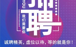 成和人力资源公司招聘