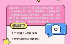 招聘外包公司靠谱吗？真伪如何辨别？