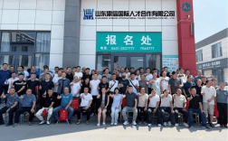 青岛人社局劳务派遣公司