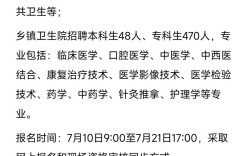 周口最新招聘信息有哪些岗位？