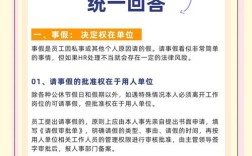 公司为何不批准员工长假？