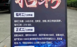 新丰厂招聘信息有哪些岗位和要求？