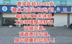 昌乐最新招聘有哪些岗位？