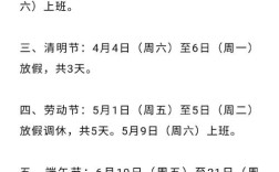 病假期限公司能自行规定吗？