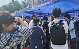宝鸡招聘会岗位多吗？薪资待遇如何？