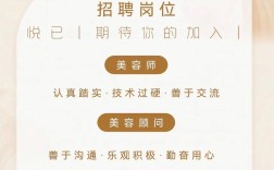 医美顾问招聘，薪资待遇如何？