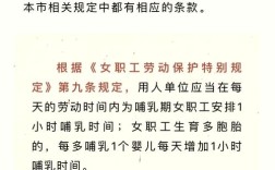 公司不给休哺乳假怎么办