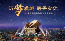 碧桂园集团招聘，有哪些岗位在招？