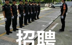 公安特勤招聘有何具体要求与流程？