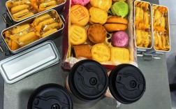 公司下午茶不怎么参加